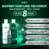 BIOTECHNOLOGY HAIR RESTORATION SYSTEM 6